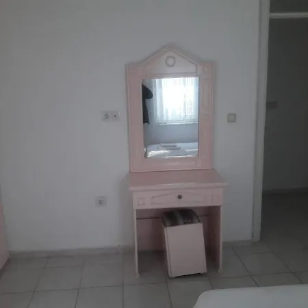 Pembe Koesk شقة فندقية *
