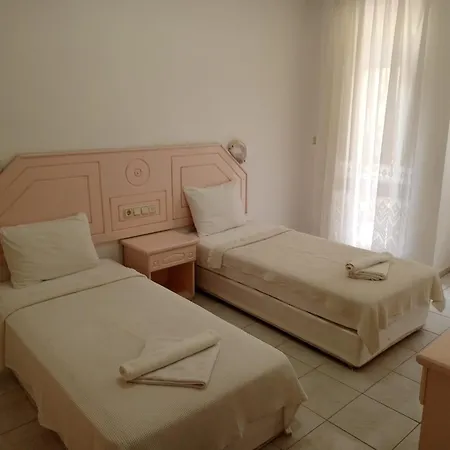 شقة فندقية Pembe Koesk