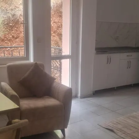 Pembe Koesk شقة فندقية