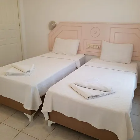شقة فندقية Pembe Koesk *